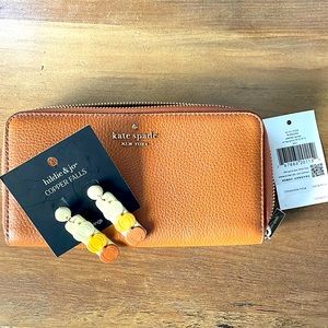 Kate Spade Wallet